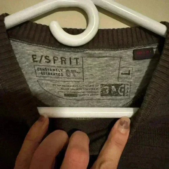 Esprit  sweatshirt - Picture 3 of 3